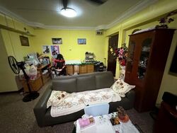 Blk 665B Jurong West Street 64 (Jurong West), HDB Executive #624073761